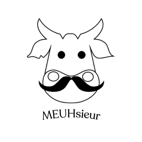 Gaëtan alias MEUHsieur